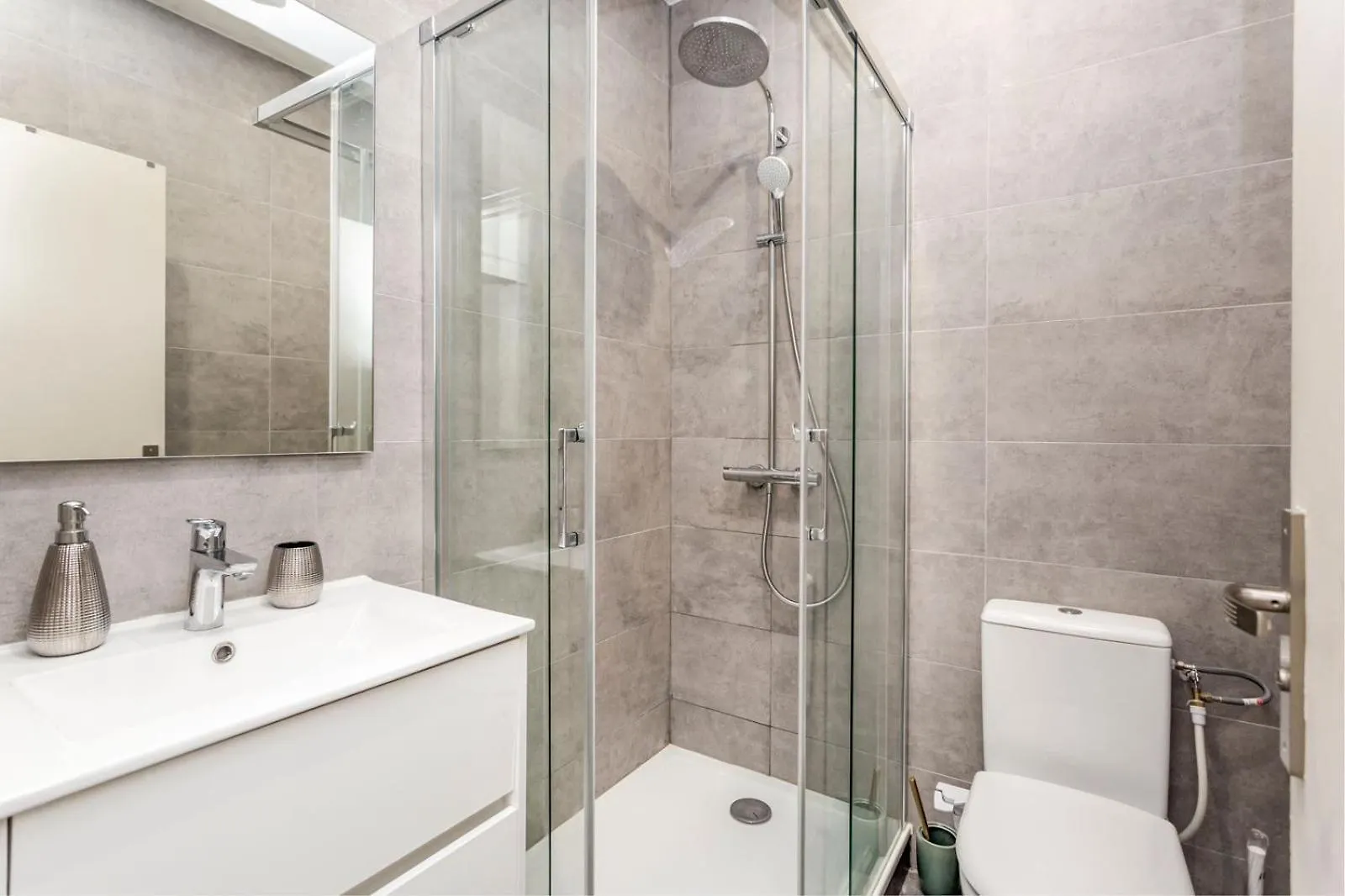 Apartment Concorde, Rue Royale- 6 Places Paris