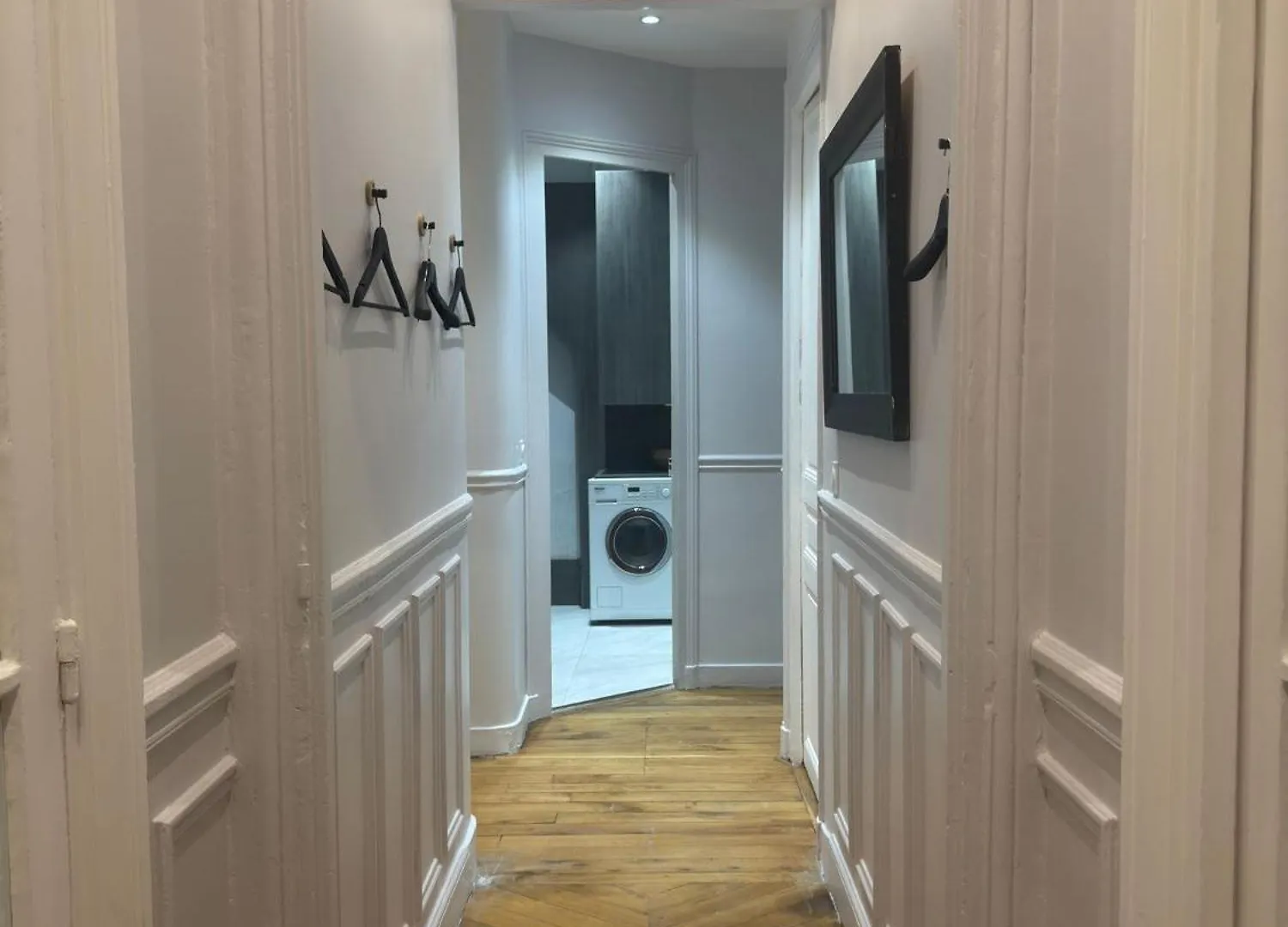 Apartment Concorde, Rue Royale- 6 Places *