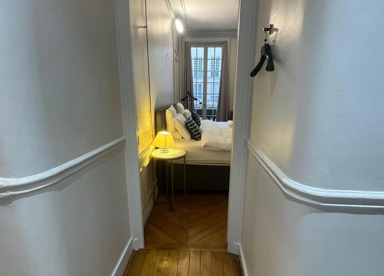 Concorde, Rue Royale- 6 Places