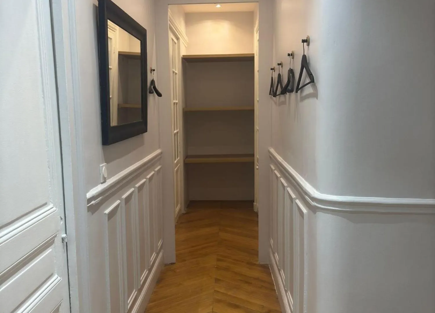 Concorde, Rue Royale- 6 Places פריז